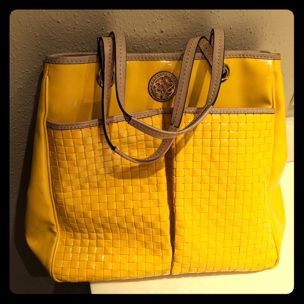 Antonio Melani purse